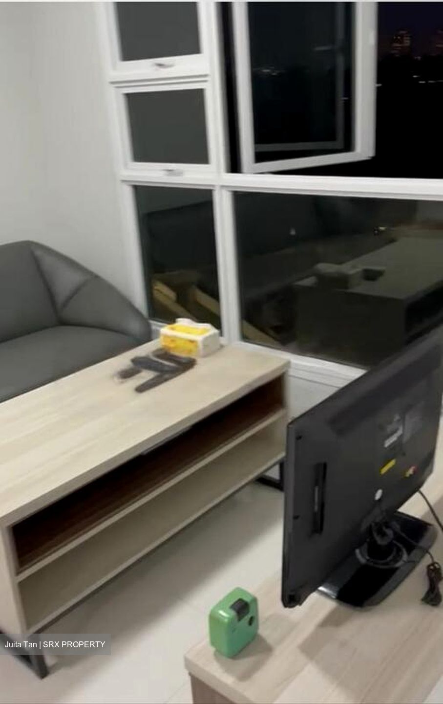 Blk 41A Skyoasis @ Dawson (Queenstown), HDB 2 Rooms #481653931